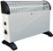 Netagon 2kW Home & Office Convector Radiator Heater (Wall Mounted or Floor Standing) (White)