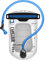 Camelbak Fusion 2 Liter Team-Trinkblase mit Wasserdichtem TRU Zip Reissverschluss