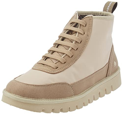 ART Unisex 1585 OntarioOxford-Stiefel