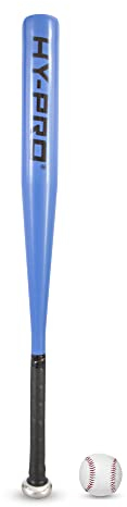 Hy-Pro Blu, Mazza da Baseball Unisex, Taglia Unica