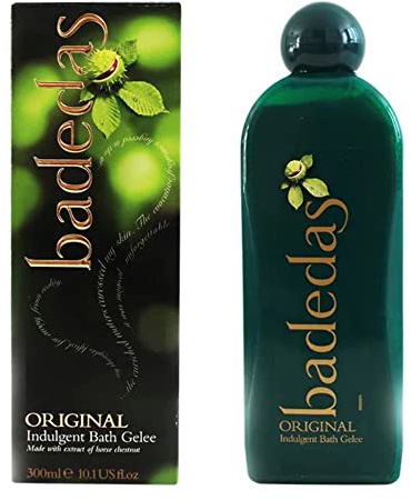 Gel da bagno originale Indulgent Badedas (750 ml) (ricondizionato C)