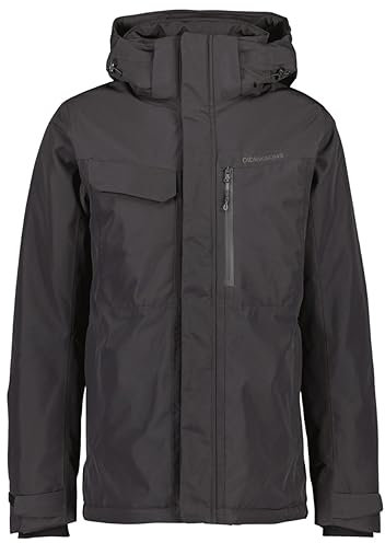 Didriksons Stefan Jacket Men - XL