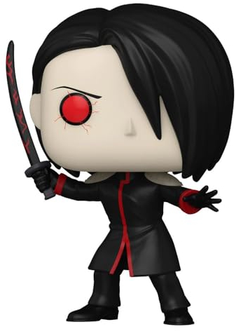 Funko Pop! Animation: Tokyo Ghoul: Re Souta Washuu-Furuta - Vinyl-Sammelfigur - Geschenkidee - Offizielle Handelswaren - Spielzeug Für Kinder und Erwachsene - Anime Fans - Modellfigur Für Sammler
