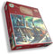 The Christmas Express Train 1000 Piece Festive Santa Jigsaw Puzzle For Adults - Family Fun Games For Xmas - Made In Britain Size 66 x 50cm