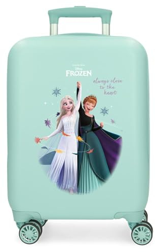 Disney Always Close To The Heart Gepäck – Gepäck für Jungen, Mädchen, Close The Heart