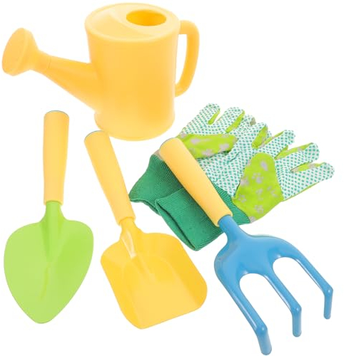 Yardenfun 1 Set Outdoor Pflanzwerkzeuge Gartenschaufel Werkzeug Gartenzubehör Garten Handkelle Garten Handwerkzeuge Gartenrechen Rechen Zum Graben Gartenschaufeln Zum Pflanzen
