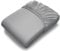 bett1 BODYGUARD Spannbettlaken extra hoch 90-100x200 cm (Steghöhe 50 cm, für hohe Matratzen, robust, waschbar bis 60 °C)