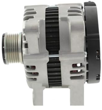 TESLA TECHNICS TT12403 PRO Lichtmaschine 12V, 150A. Kompatibel mit FORD, VOLVO. Ausgezeichnetes Preis-Leistungs-Verhältnis. Einfache Installation und Garantie.