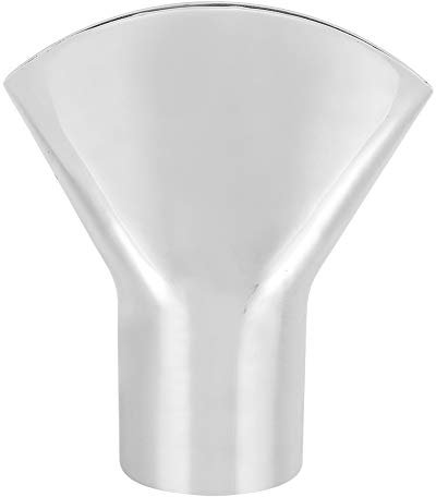 Ugello per fontana direzionale stretto a forma di ventaglio G1 Filettatura femmina DN25 per paesaggi, SPA e piscine (alta qualità, installazione facile) (2 pollici dn50)