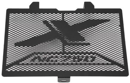 Motorcycle Radiator Grill For NC750X NC 750 X NC 750X 2021-2023 2022 Motorcycle Accessories Radiator Grille Guard Cover Protector Motorcycle Radiator Net