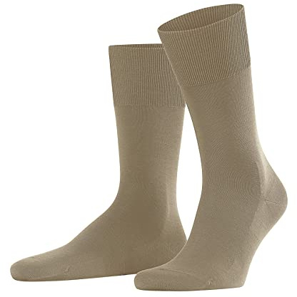 FALKE ClimaWool Special Edition Socken sand (4320), 43-44
