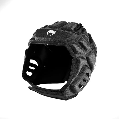 Venum Elite Protect Football Softshell Helm