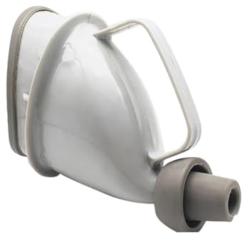 OAEPG Leakproof Foldable Emergencies Urinals for Car Camping Outdoor Activiy Adults Children Elderly Travel Essential Portable Emergencies Urinals for Outdoor Use