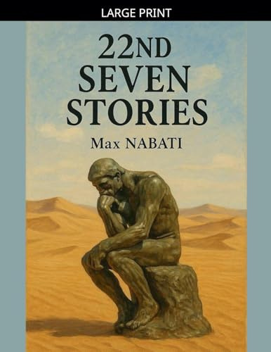 Max Nabati
