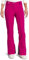 Salomon Damen-Skihose Snowtrip II XL Fancy Pink