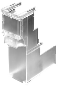 Rittal SV 9346.460 Abdeckhaube Polycarbonat 1St.