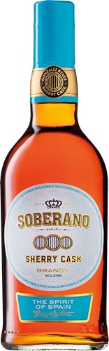 Soberano Solera (1 x 0.7 l)