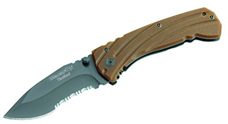 FOX-Knives Couteau Pliant de Poche blackfox - 259412