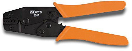 Beta 1606A16 - Pinza per capicorda a tubetto