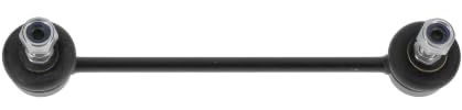 MOOG Stabiliser Link | DE-LS-10435 | OE-Matching Quality | Stable Handling | Pack of 1