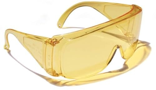 Gafas con ocular integral SAFETOP de estilo deportivo Visitor