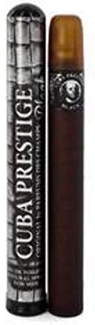 Cuba Prestige Black EDT 35 ml M
