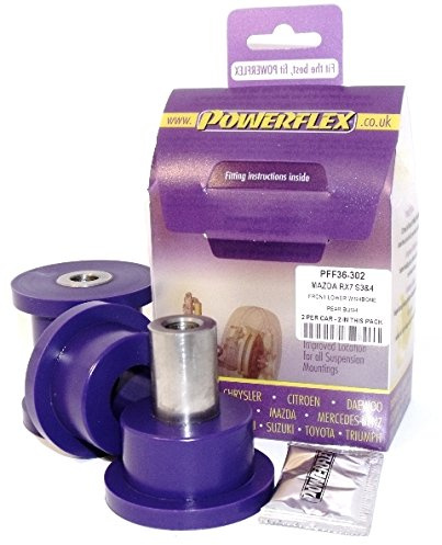 Powerflex PFF36-302 Performance Polyuretan Buchsen