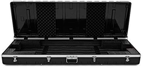 88 Key ABS Keyboard Case by Gear4music