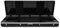 88 Key ABS Keyboard Case by Gear4music