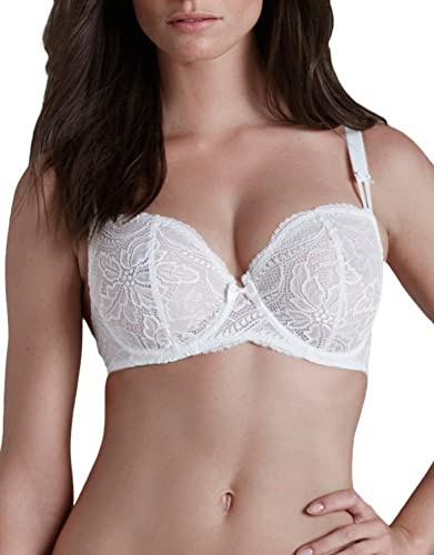 Simone Perele Damen-Wunschdreieck-Kontur., elfenbeinfarben, 85C
