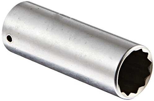 Stahlwille - 40Adl-1/2 Socket 1/4