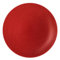 Stone Rouge - Coffret 6 assiettes dessert