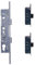 Lockmaster 3 Dead Bolts 35mm Backset MilaMaster Upvc Door Lock