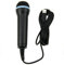USB Microphone For RockBand Guitar Hero (PS3,Wii,Xbox360,PS4,PS2) by JF-Gaming