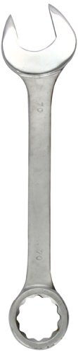 Laser 4604 Laser 4604 Ring-Maulschlüssel 70 mm