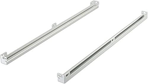 Rittal Bodenaufnahme f Bodenblech-Module TS IT T1000 2 Stück