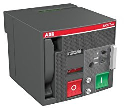 Abb-entrelec Tmax Motorsteuerung, 220 – 250 V/Gleichstrom