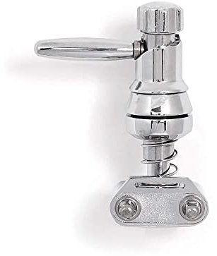 Gibraltar Dunnett Roto Style Throw Off