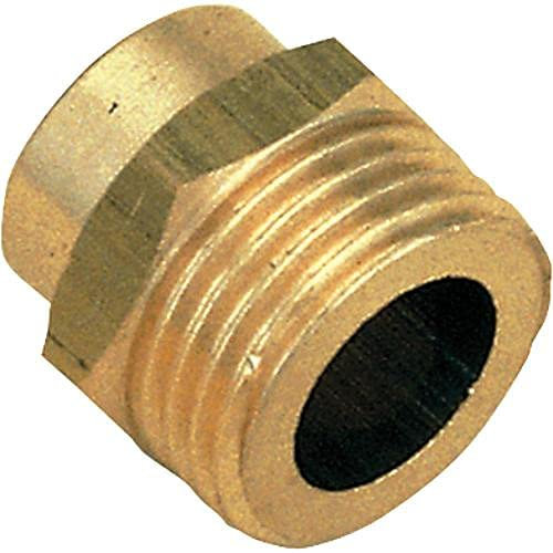 Manchon Laiton Mâle à Souder/Diam 10-12X17(3/8)/Mâle
