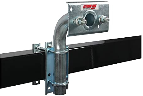 Extreme Max 3005.3726 Porte-Pneu de Secours Robuste