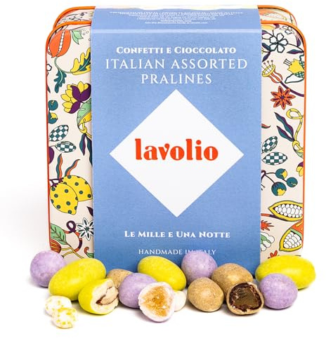 Limone candito, mandorla al cioccolato bianco e zenzero fondente