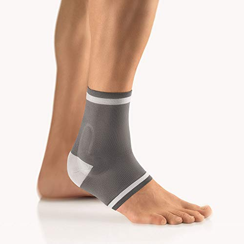 Bort activemed® Knöchelbandage L mineralgrau