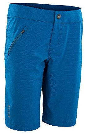 Ion Traze Damen Fahrrad Short Hose kurz blau 2021: Größe: XL (42)