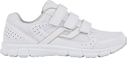 Pro Touch Herren City Trainer III VLC Walking-Schuh, Weiß, 36 EU