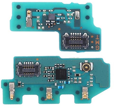 TANGJIANCHENG-PHONE ACCESSORIES Professional Signal Keypad Board Set Compatible With Sony Xperia Z3 Parts
