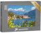 puzzleYOU: Puzzle 2000 Teile „Malcesine am Gardasee, Italien“ – aus der Puzzle-Kollektion Gardasee
