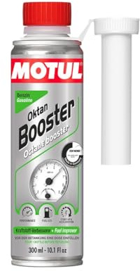 MOTUL 110753 Kraftstoffadditiv 0,3L Dose