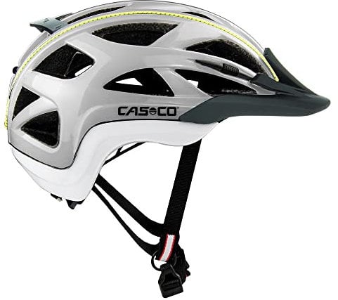 Casco Activ 2 Helm grau