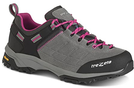 Trezeta Damen Raider W's Wp Sneaker