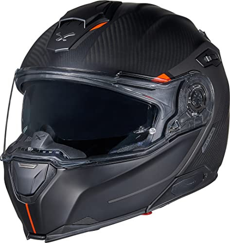NEXX X.VILITUR ZERO PRO matt carbon-schwarz XXS